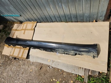 фото thumb №1, Bmw x5 g05 m набор планка пороговая правая порог