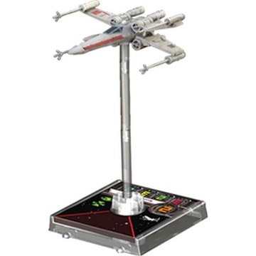 Звездные войны X-Wing - X-Wing