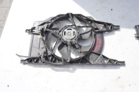 фото thumb №1, Вентилятор радіатор renault laguna 2 1.6 16v
