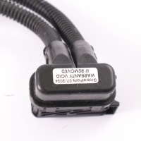 Mini f54 f60 b42 b46 b48 жгут трубопровод клапана зажигания 8634246 Цена, фото thumb