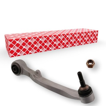 фото thumb №13, Рычаг febi bilstein 21514 31126755836