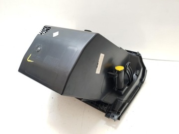 фото thumb №7, Бардачок панели консоли nissan note e11 рестайлинг