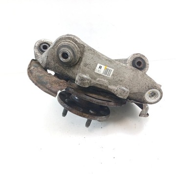 фото thumb №8, 2009 lexus gs 300 350 430 450h ступица колёса заднего 071001