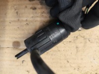 Fiat doblo моторчик распылителя помпа распылителя fiat doblo 2 ? Недорого, фото thumb