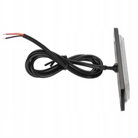 фото thumb №2, Mocne лампи stroboskopy led 18w 12-24v 6 led