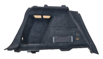 фото thumb №1, Bmw 2 f45 боковина оббивка багажника лівий ліва