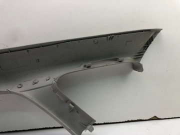 фото thumb №9, Vw sharan 7n защита накладка стойка правые перед 7n0867234