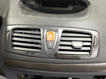 фото thumb №5, Renault megane iii панель раздаточная капот консоль подушки
