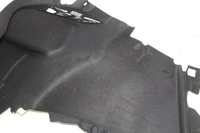 фото thumb №8, Левая обивка багажника tesla модель 3 108293200k электрический 208kw 2021
