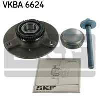 фото thumb №2, Подшипник-комплект ремонтный ступицы skf vkba 6624 0001870v023000000