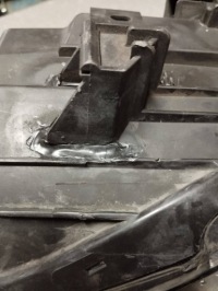 фото thumb №11, Фара лампа левая led kia sportage 3 iii sl 10-15 92101-3u250