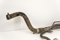 фото thumb №6, Jw392 jaguar xj x351 5.0i труба заливная горловина топлива