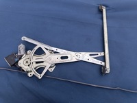 фото thumb №1, Toyota rav4 iii подъемник стекло левый перед 422520-10540