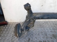 фото thumb №4, Oś балка задняя задняя mazda 2 de 07-