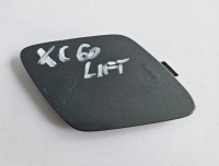 фото thumb №1, Volvo xc60 ii r-design 2021- заглушка бампера перед 32234960