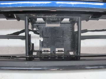 фото thumb №11, Бампер audi q3 83a 4 pdc s-line 22r ксенон pod радар переднє