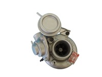 фото thumb №1, Turbo volvo s70 v70 2.4 t 193 km 8601070 9146785 49189-01320 49189-01310