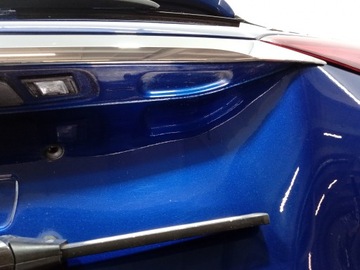 фото thumb №11, Mercedes gle 63 amg w167 крышка багажника зад задняя 896