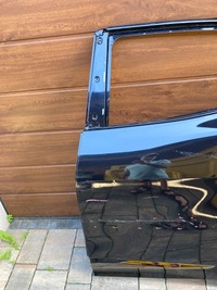 фото thumb №9, Двері ліва задні лівий задня kia sportage 5 v nq5 2022-