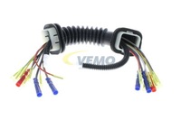 фото thumb №11, Жгут трубопровод электрических do крышки багажника 250mm с