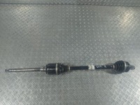 Купить Mercedes gle w167 19- приводной вал перед передняя правая 2.0 cdi, фото thumb