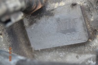 фото thumb №9, Двигун 1,4tdci f6ja ford fiesta
