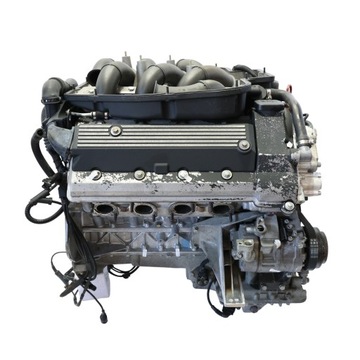 фото thumb №10, Bmw e39 m5 двигун голий стійка s62 508s1 400km