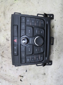 фото thumb №1, Панель радио cd400 zafira c 13435410
