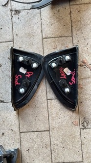 фото thumb №10, Заглушка крыльев правая левая dacia sandero iii 788722409r 788739973r