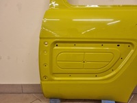 фото thumb №5, Двері ліва задня задні citroen c4 cactus 12-17