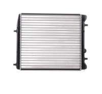 Радиатор воды stark skrd-0120020 к vw polo 9n к skoda fabia 6y2 Оригинал, фото thumb