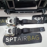 фото thumb №7, Zafira d панель консоль подушки ремені подушка безпеки