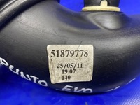 фото thumb №9, Труба воздухозаборник воздуха punto evo 1.3 multi-jet 199b4000 51879778