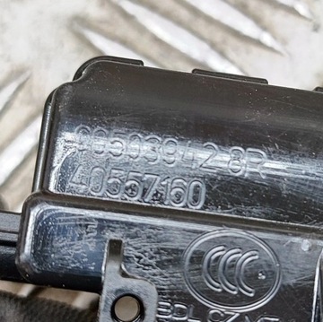 фото thumb №6, Renault zoe 2020 замок крышки задней / багажника