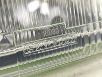 фото thumb №4, Лампа лівий перед fiat tempra ...-1996 magneti lpb082 / 7672103