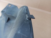 фото thumb №10, Защита поперечина передний audi a4 b8 8k0807081