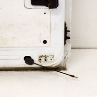 фото thumb №9, Ford transit custom 2018 ліва сторона двері бічний / зсувні