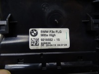 фото thumb №8, Решётка воздуховод средняя панели bmw f30 f31 9218552