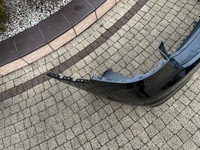 фото thumb №11, Mercedes eqs 297 amg бампер задняя задний диффузор pdc