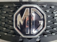 фото thumb №3, Mg zs ev кришка решітка радіатора радіатора решітка радіатора