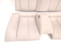 фото thumb №9, Заднє сидіння задня bmw 6 f13 2010-2014 coupe шкіра світла