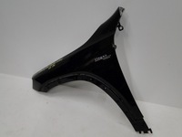 фото thumb №10, Mercedes glb x247 247 крыло перед передний левый чёрный 191