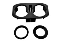 Подстаканник toyota 4 runner 4th gen кронштейн кружка напиток подставка cup держатель tele в Украине, фото thumb