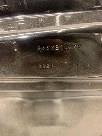 фото thumb №9, Bmw 2 f45 f46 дверь передние перед правое