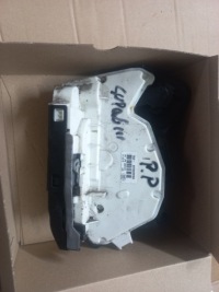 фото thumb №1, Fabia iii замок дверь правый перед 6v1837016a