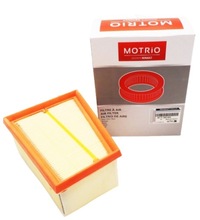 фото thumb №1, Oryg фільтр повітря renault kangoo scenic dacia duster