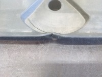 фото thumb №2, Pas передній захист audi a5 8w6