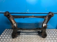 фото thumb №1, Mercedes w124 підрамник балка підрамник підвіска задня задній