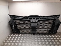 фото thumb №5, Решітка радіатора nissan primastar iii 2024 620369691r