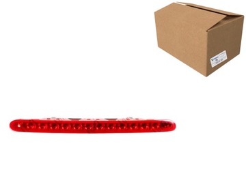 фото thumb №1, Лампа сплав peugeot 3008 abakus